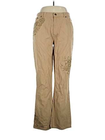 Lauren Jeans Co. Jeans (view 1)