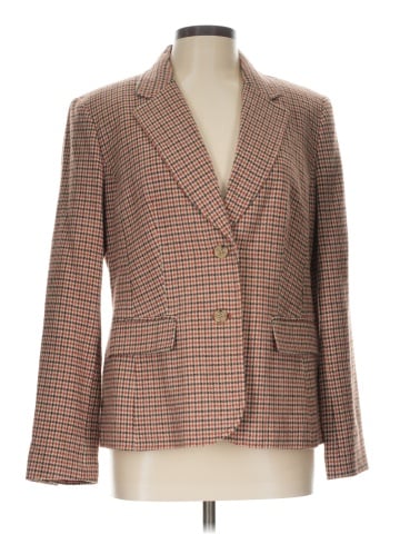 Covington Blazer (view 1)