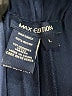 Max Edition 100% Rayon Solid Blue Active Pants Size L - photo 7