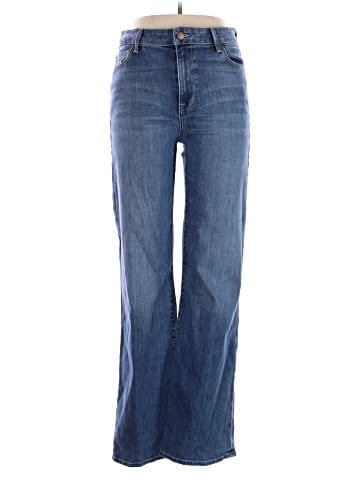 Fidelity Denim Jeans (view 1)
