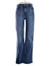 Fidelity Denim Blue Jeans Size 30 waist - photo 1