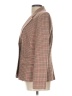 Covington Houndstooth Brown Blazer Size L - photo 5