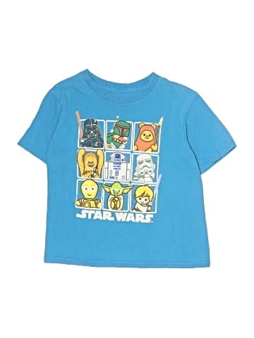 Star Wars Short Sleeve T-Shirt (view 1)