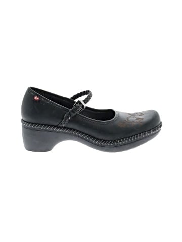 Ecco Mule/Clog (view 1)
