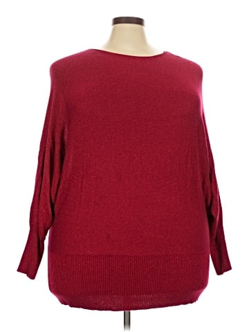 Worthington Pullover Sweater (view 1)