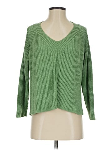 FP BEACH Pullover Sweater (view 1)
