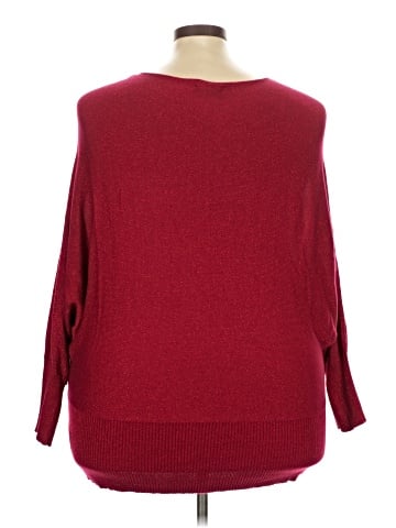 Worthington Pullover Sweater (view 2)
