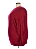 Worthington Burgundy Pullover Sweater Size 3X - photo 5