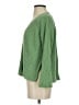 FP BEACH Green Pullover Sweater Size XS - photo 5