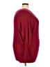 Worthington Burgundy Pullover Sweater Size 3X - photo 4