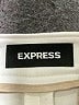 Express Solid Ivory Shorts Size 8 (estimated) - photo 3