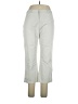 Dockers Solid Gray Casual Pants Size 14 - photo 1