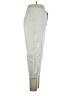 Dockers Solid Gray Casual Pants Size 14 - photo 4
