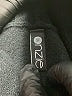 Onzie Black Pullover Sweater Size M - photo 7