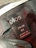 Ellos Black Poncho Size 4X - photo 7