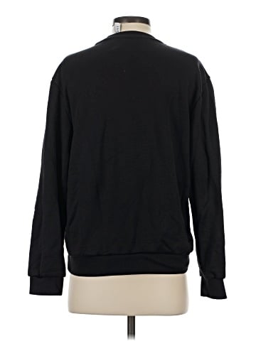 Sandro Pullover Sweater (view 2)