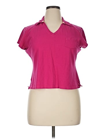 Bass Short Sleeve Polo (view 1)