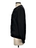Sandro Paisley Black Pullover Sweater Size S - photo 5