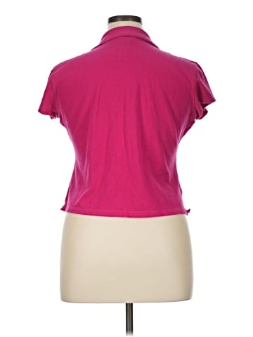 Bass Short Sleeve Polo (view 2)