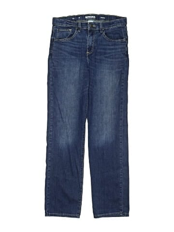 Sonoma Goods for Life Jeans (view 1)