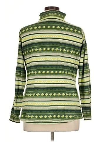 Woolrich Long Sleeve Turtleneck (view 2)