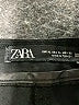 Zara Black Active Pants Size XL - photo 4