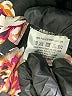 Influence 100% Polyester Floral Black Casual Dress Size 8 - photo 8