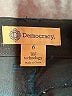 Democracy Teal Casual Pants Size 6 - photo 7