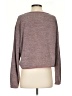 BDG Burgundy Pullover Sweater Size S - photo 2