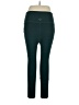 Beyond Yoga Teal Active Pants Size XL - photo 2