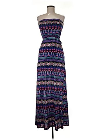 Justify Casual Dress (view 1)