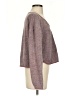 BDG Burgundy Pullover Sweater Size S - photo 4