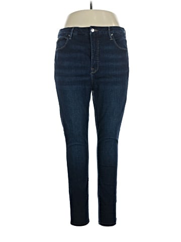 Good American Jeans (view 1)