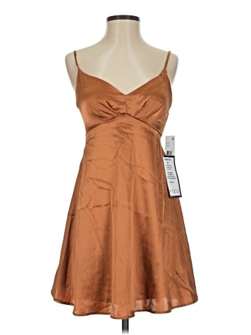 Katia Rae Cocktail Dress (view 1)