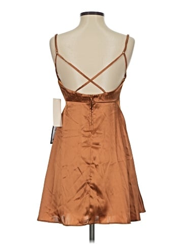Katia Rae Cocktail Dress (view 2)