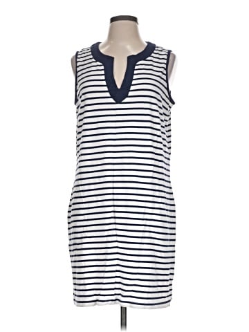 Lands' End Casual Dress (view 1)