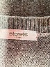 Storets Gray Sweater Vest Size Sm - Med - photo 7