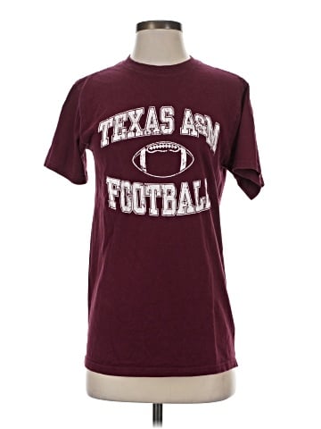 Jerzees Short Sleeve T-Shirt (view 1)