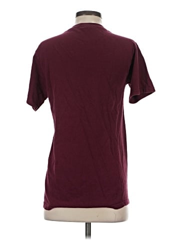 Jerzees Short Sleeve T-Shirt (view 2)