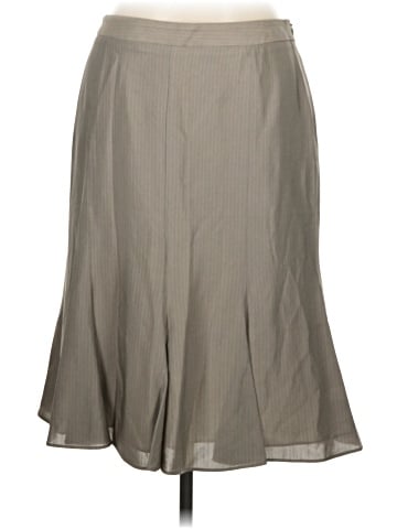 Giorgio Armani Formal Skirt (view 1)