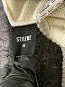 Stylewe Ivory Casual Pants Size M - photo 7