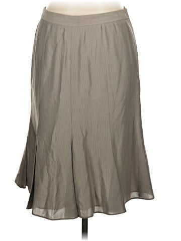 Giorgio Armani Formal Skirt (view 2)