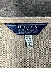 Joules Stars Tan Wool Pullover Sweater Size 4 - photo 7