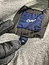 Gap 100% Polyester Black Vest Size XS - photo 6