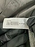Gap 100% Polyester Black Vest Size XS - photo 7