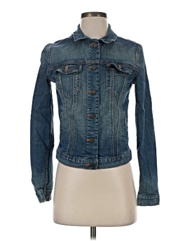 Gap Outlet Denim Jacket (view 1)
