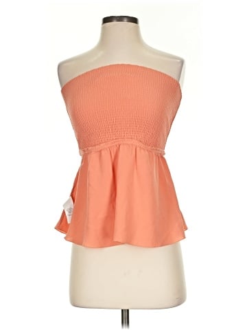 Wilfred Tube Top (view 1)