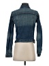 Gap Outlet Blue Denim Jacket Size XS - photo 2