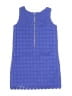 Talbots Blue Dress Size 6 - photo 2