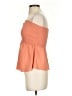 Wilfred 100% Polyester Orange Tube Top Size S - photo 5